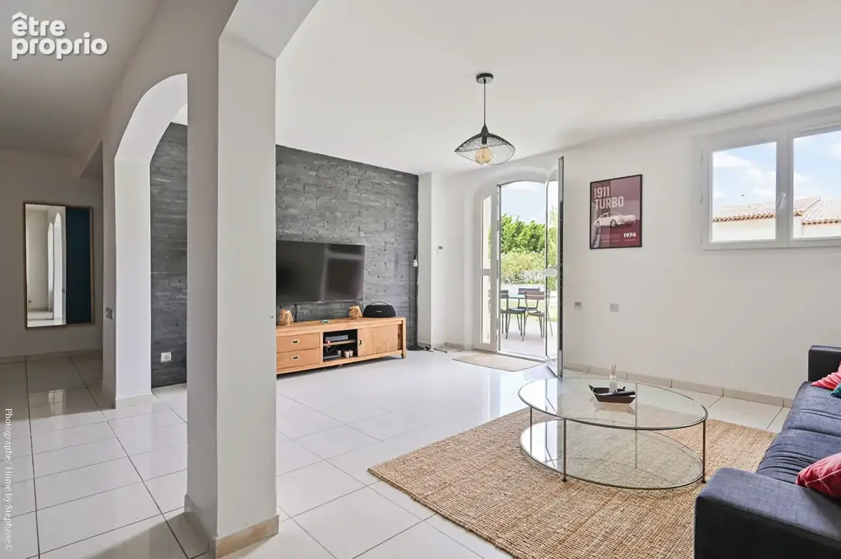 Maison 422m² à peynier - photo 12