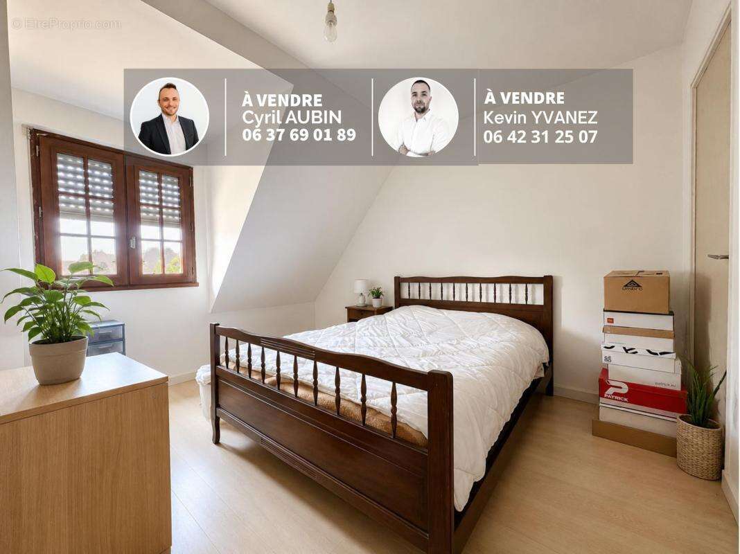 Maison 128 m² à Guer  - photo 3