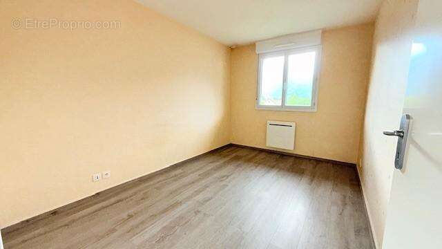 Appartement à CLUSES