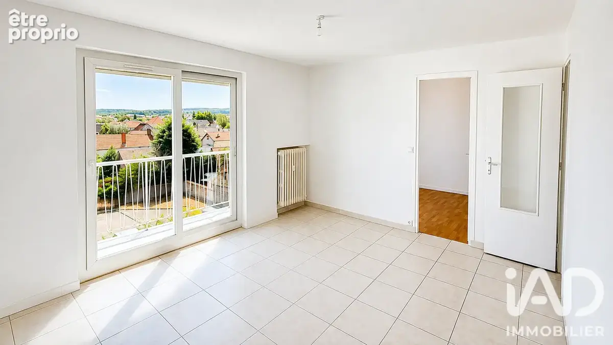 Photo 1 - Appartement à VERNON