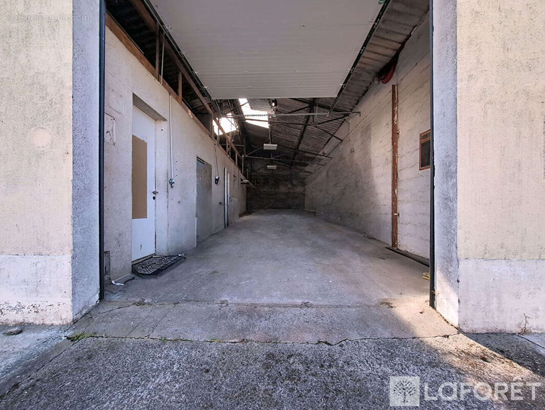 Maison à SAINT-LEZIN