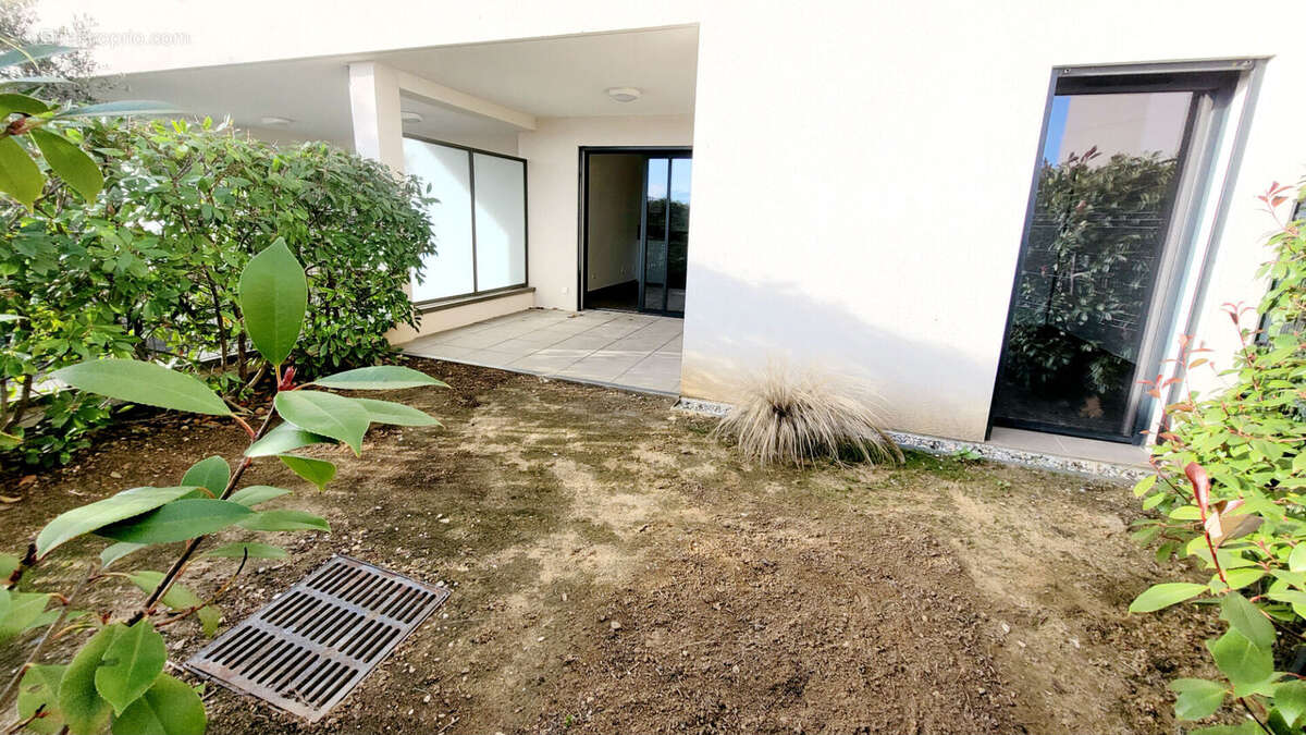 Appartement à ROMANS-SUR-ISERE