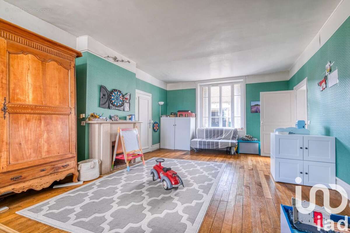 Photo 7 - Maison à ROUVRES