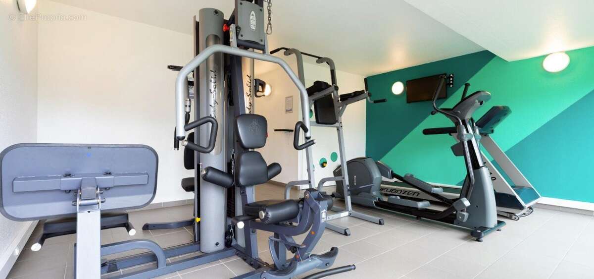 Appartement à BALMA