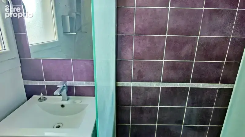Appartement à vendre 2 pièces MONTPELLIER (34) - photo 8