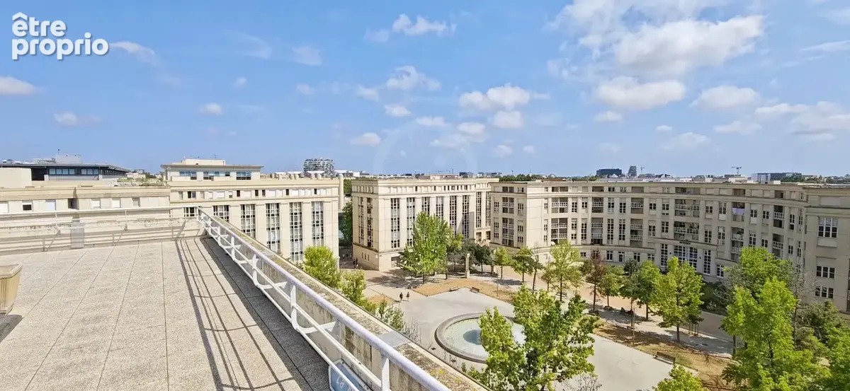 Photo Appartement à Montpellier au prix de 580 000€