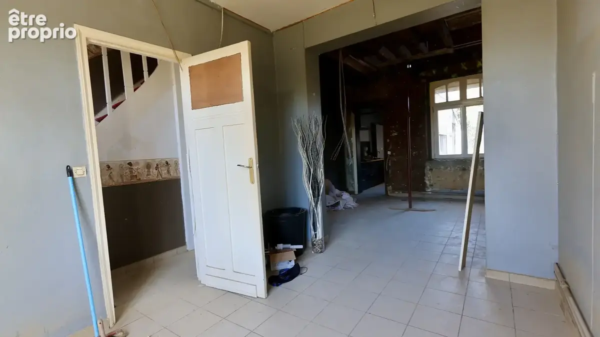 À VENDRE   Maison 86 m2 avec extérieur   Rue Henri Barbusse - photo 6