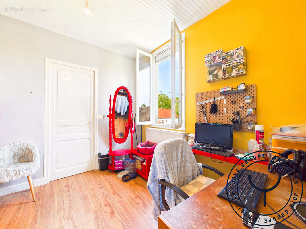 Maison 56 m² à Troyes  - photo 6