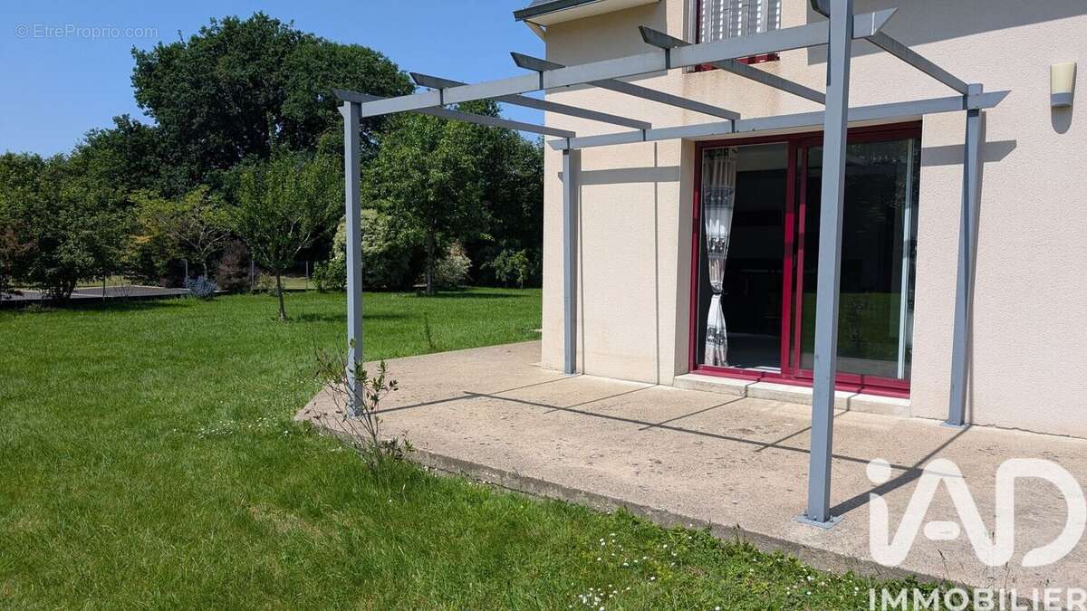 Photo 7 - Maison à PLOUGONVEN