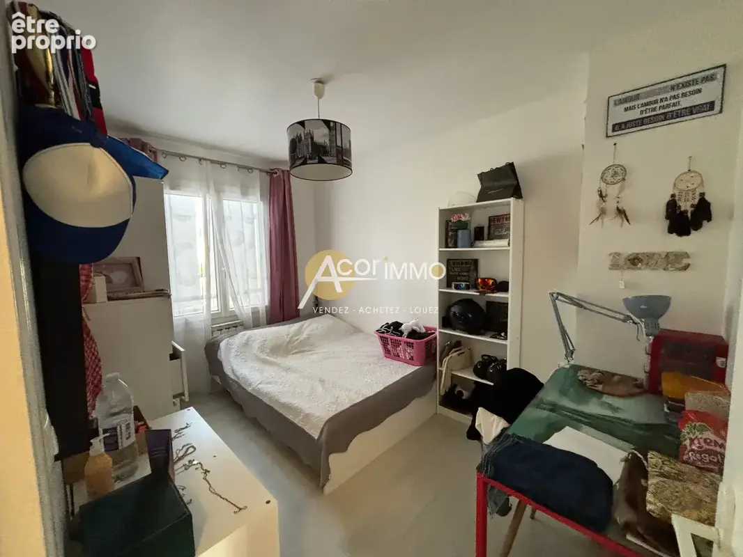 La Seyne-Sur-Mer Maison/villa  5 pièces + garage - Quartier Saint-Jean - photo 10