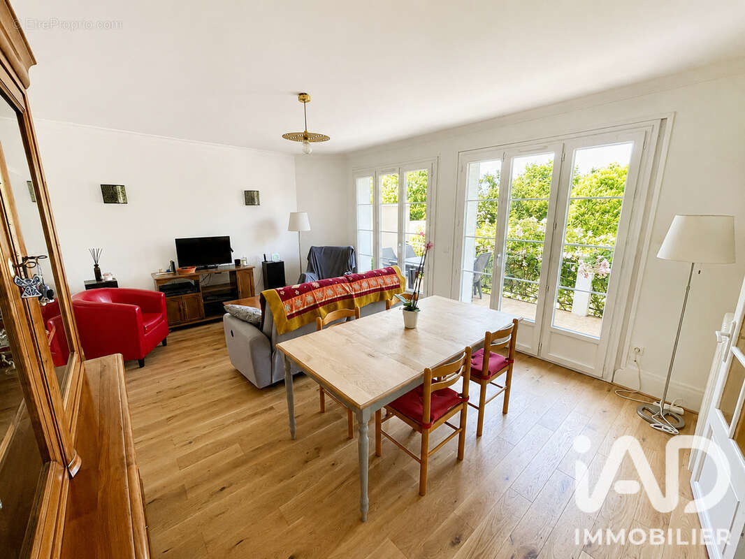 Photo 7 - Maison à ERMONT