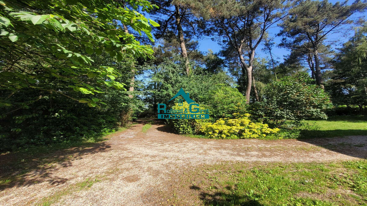 Maison La Bouexiere - photo 9