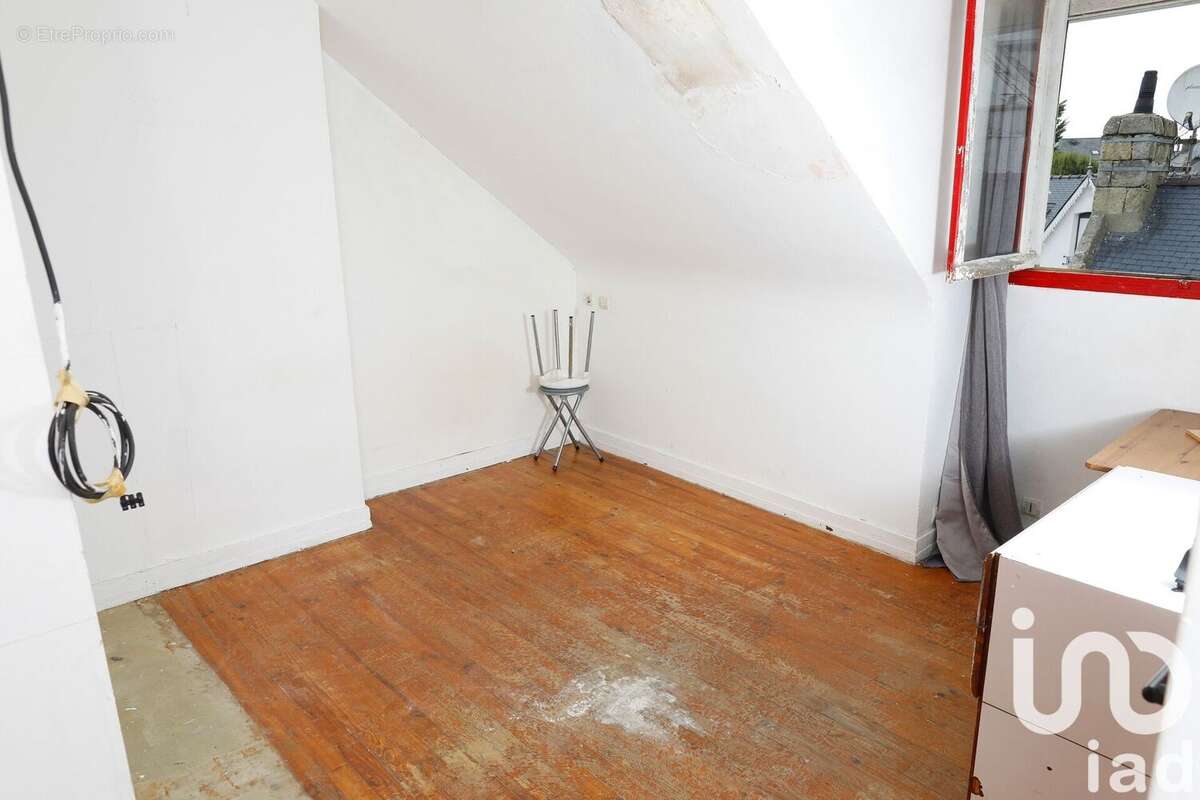 Photo 4 - Appartement à PLOUHINEC