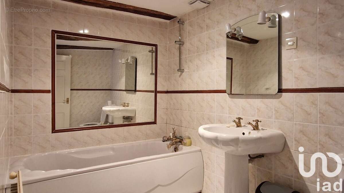 Photo 9 - Maison à LANGAST