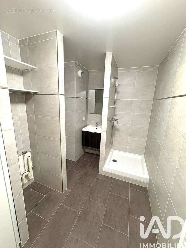 Photo 8 - Appartement à CHELLES