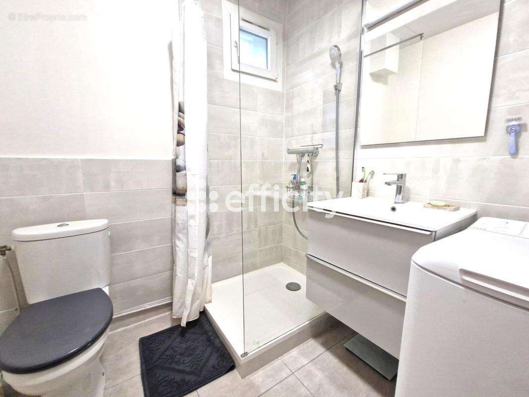 Appartement à CALUIRE-ET-CUIRE