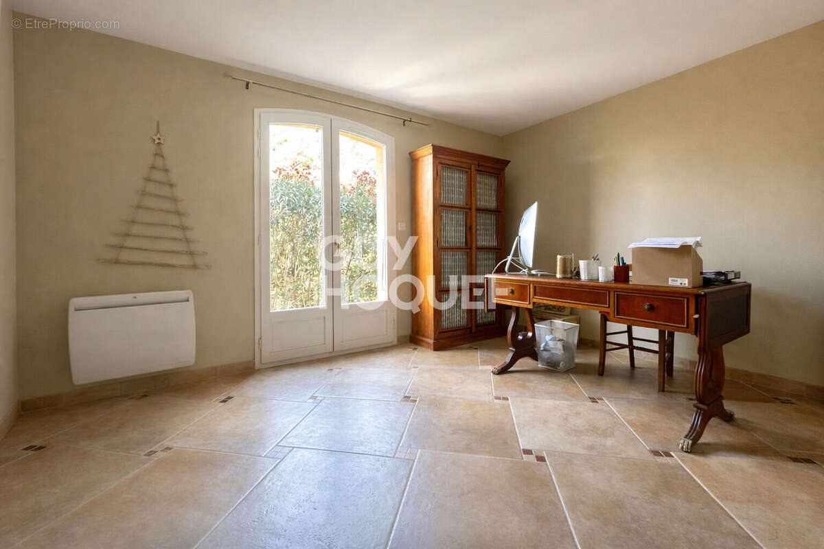 Maison à BANYULS-SUR-MER