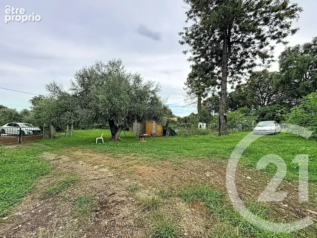 Terrain 2 100 m² à vendre à Santa-Lucia-Di-Moriani (20230) - photo 3