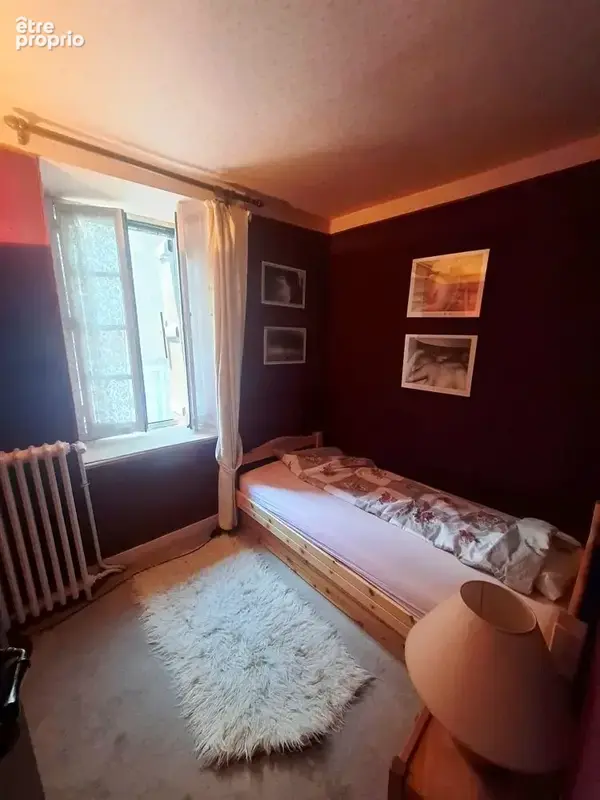 Maison 72 m² à Saint-Beat  - photo 7