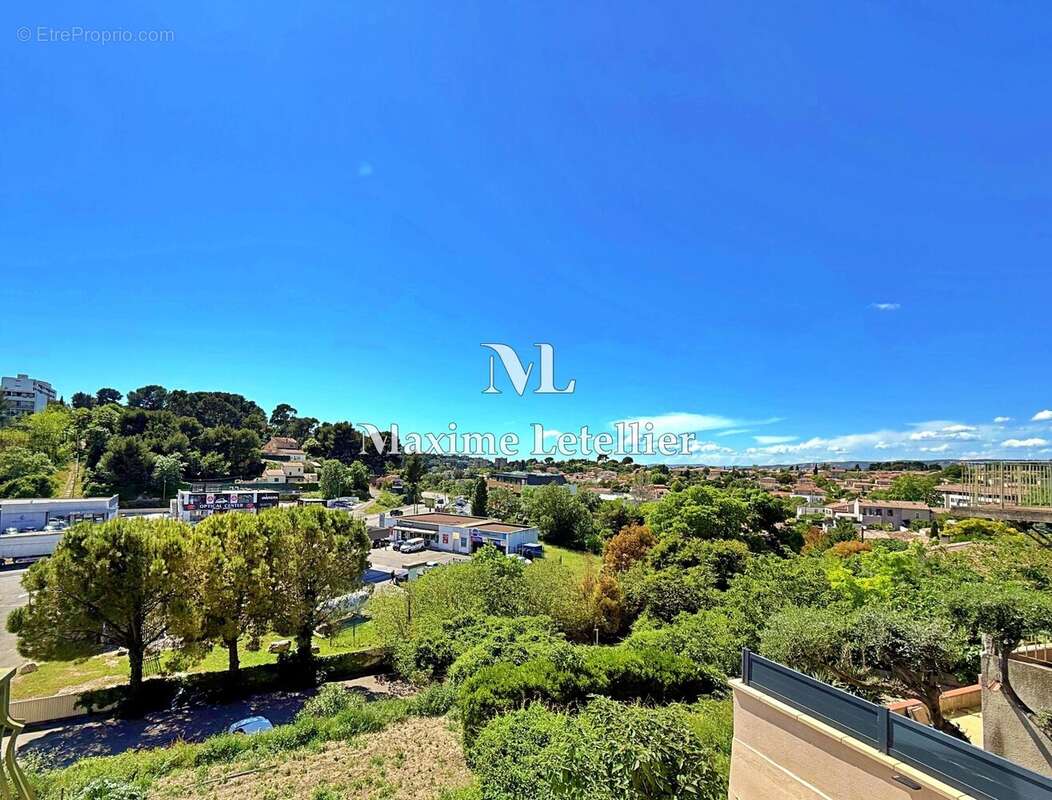 Maison 166 m² à Marseille-13e  - photo 2