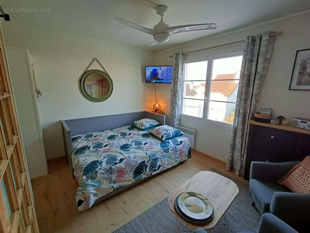 Appartement à NOTRE-DAME-DE-MONTS