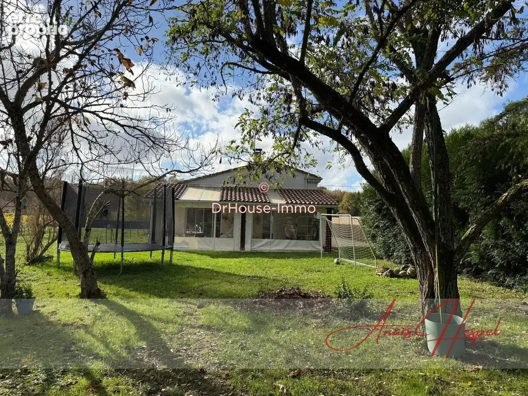 Maison 5 pièces 125 m² à vendre à Targon (33760) - photo 78