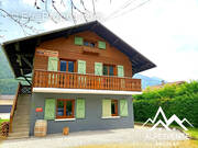 Maison à LA RIVIERE-ENVERSE