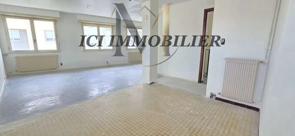 Appartement à JURANCON