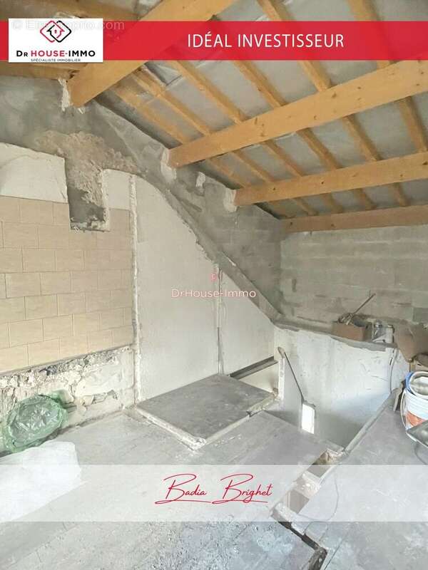 Appartement 85 m² à Valenton  - photo 15