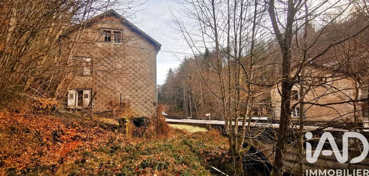 Photo 4 - Appartement à PLOMBIERES-LES-BAINS