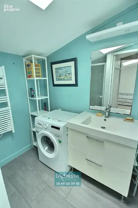 Coup de coeur assuré  maison de plain-pied rénovée avec jardin - photo 8