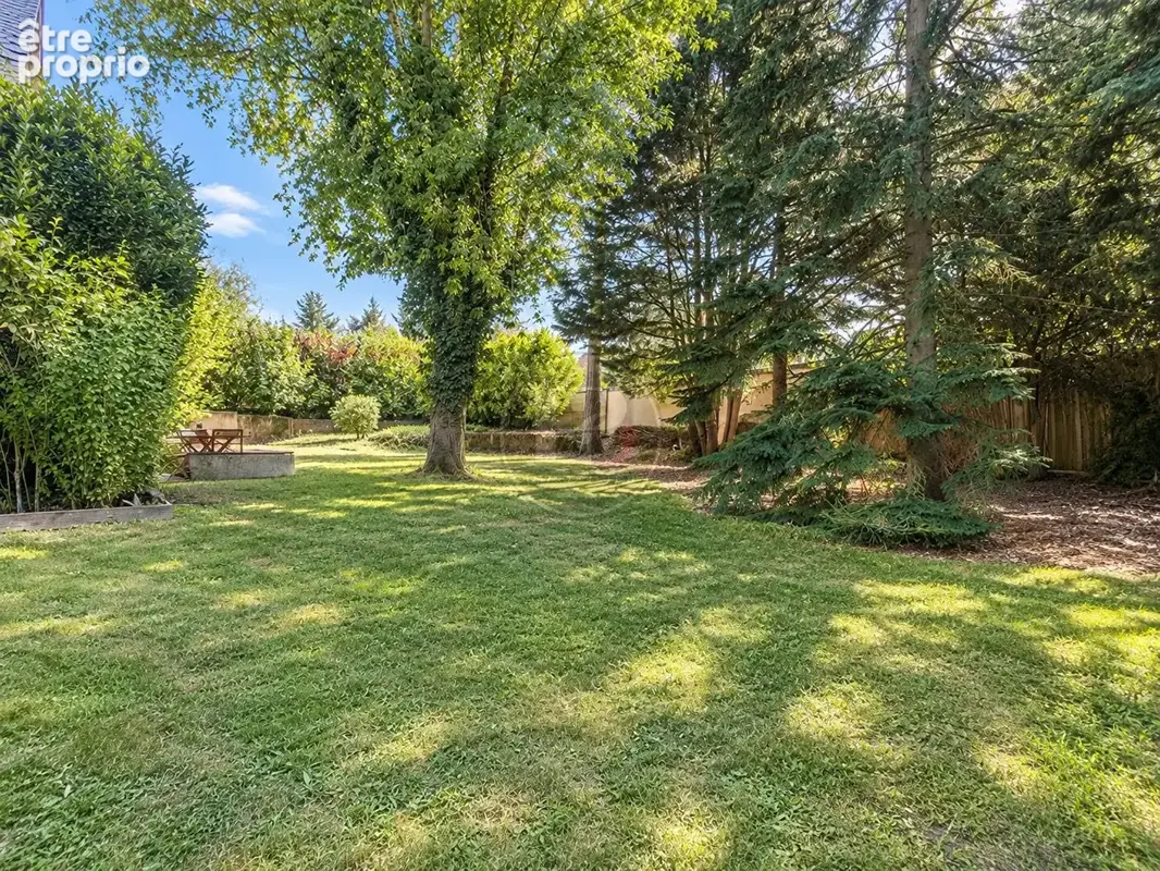 Maison familiale 182 m² - 5 chambres - jardin arboré de 1 016 m² - L'Étang-la-Ville - photo 23