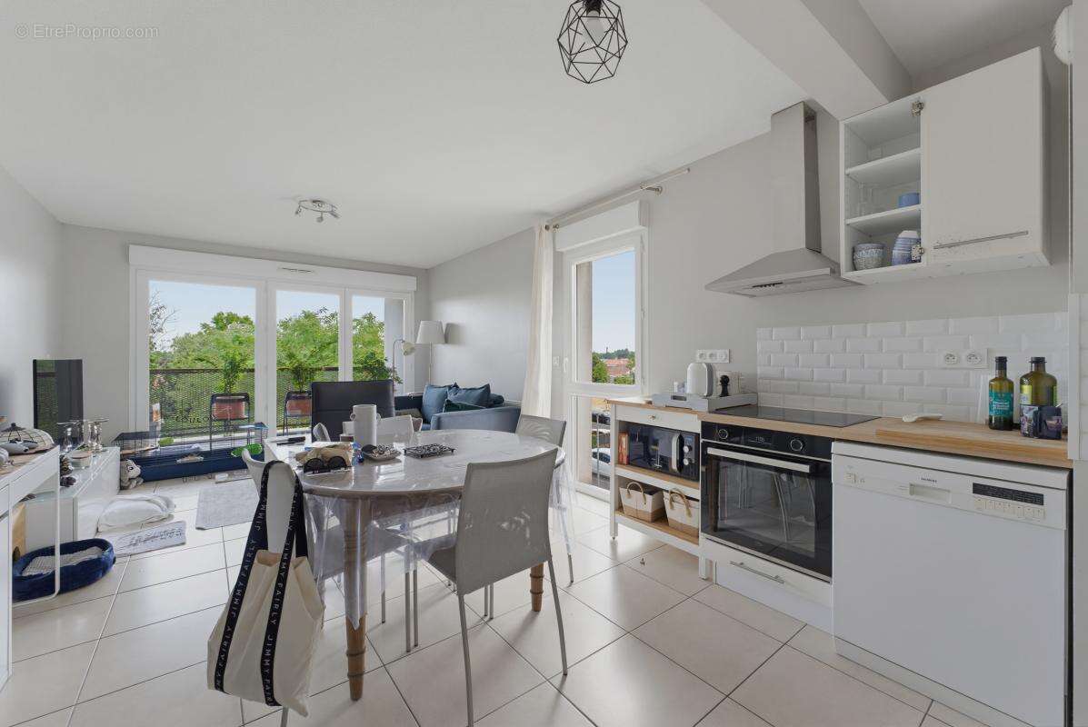 Appartement à MERIGNAC