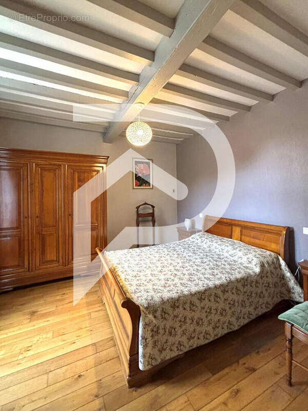 Maison à SAINT-SEVER