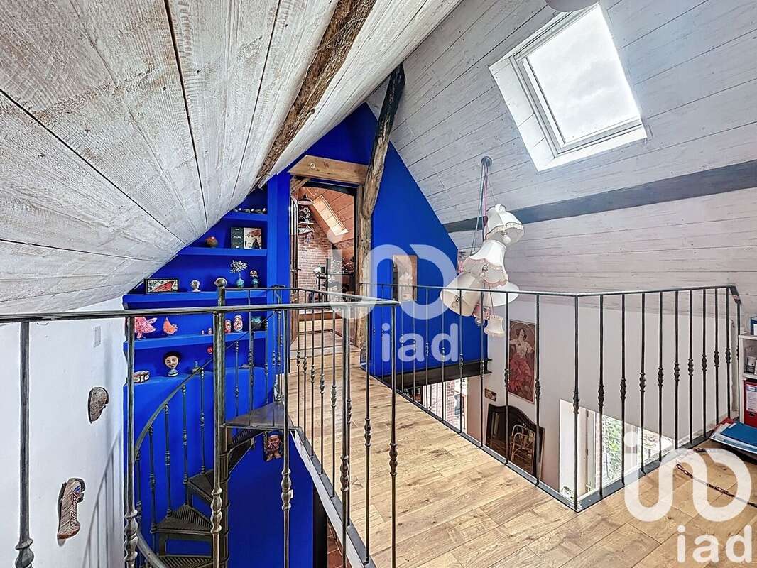 Photo 9 - Maison à TREON