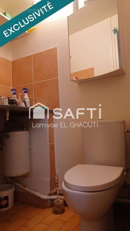 Photo 9 - Commerce à FONTENAY-SOUS-BOIS