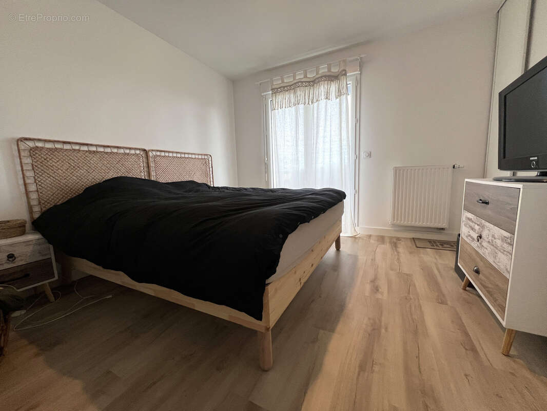 Appartement à ONDRES