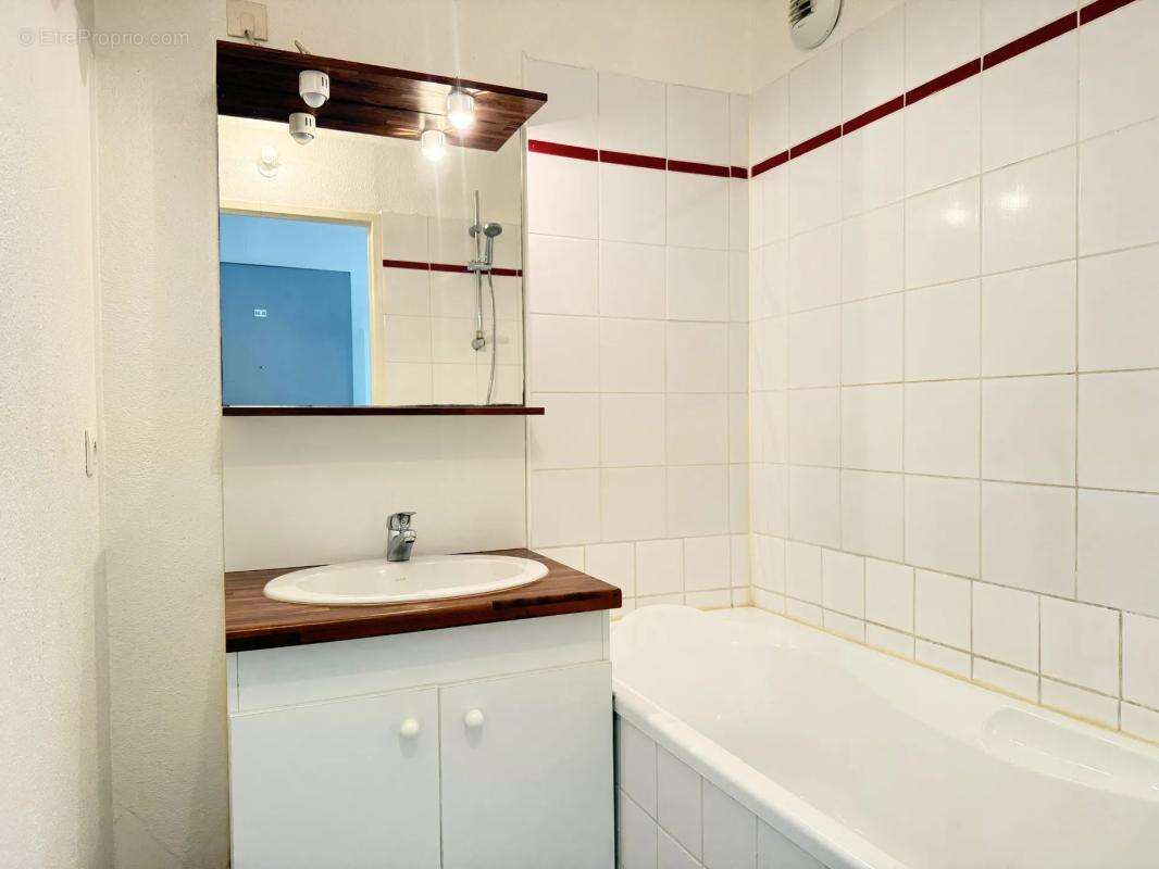 Appartement à SAINT-BRIEUC