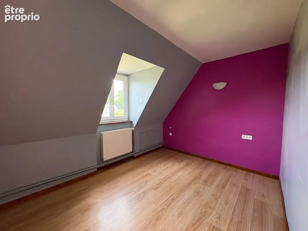 Maison à vendre - Yvetot - 149 m² - 4 chambres - Terrain 550 m² - photo 11