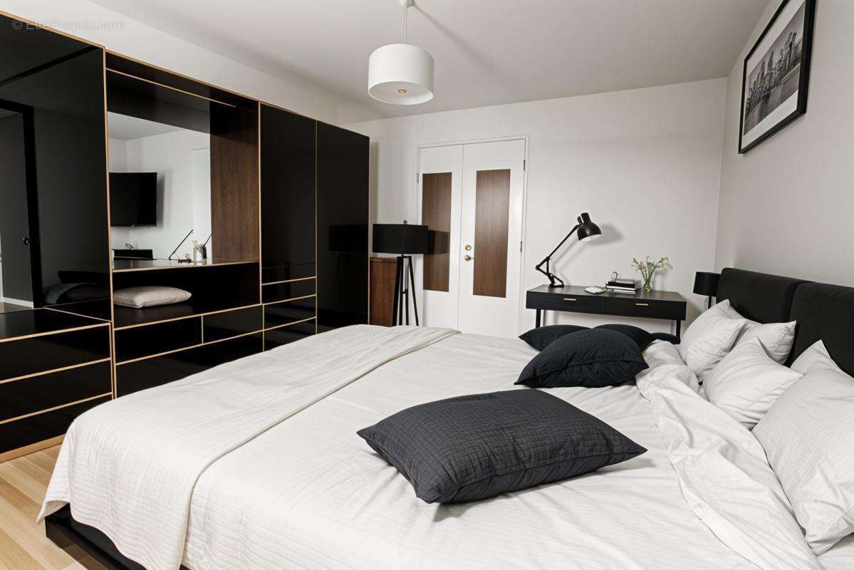 Appartement à LINGOLSHEIM