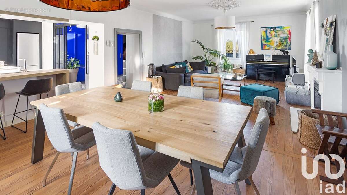 Photo 3 - Maison à SAINT-JULIEN-DE-CONCELLES