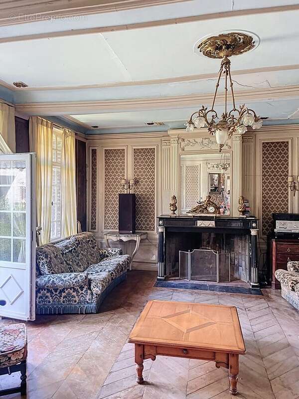 Maison à LE QUESNOY