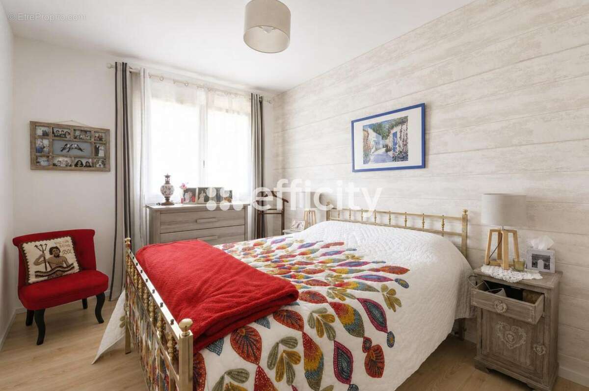 Appartement à ERMONT