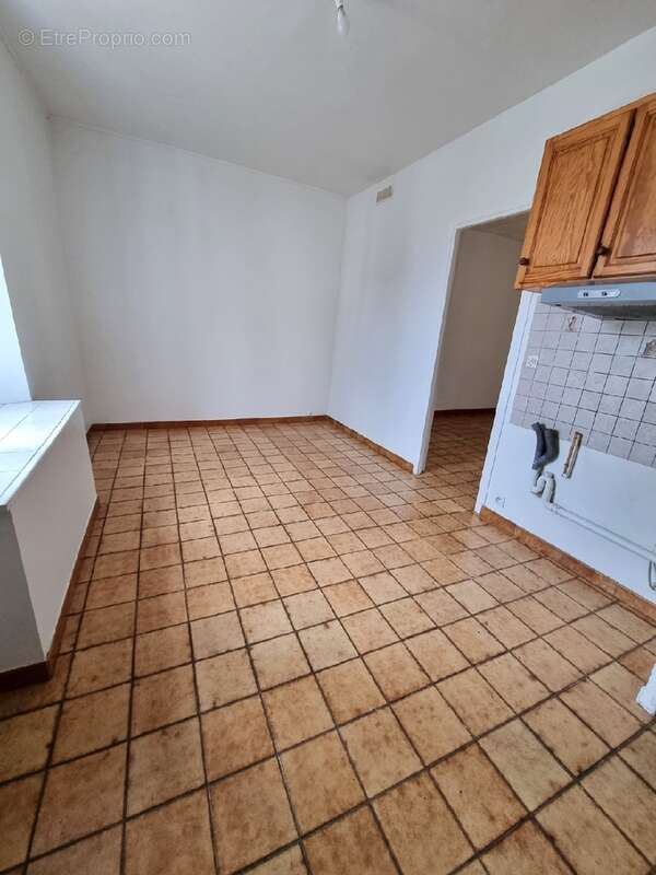 Appartement 38 m² à Tournan-En-Brie  - photo 3