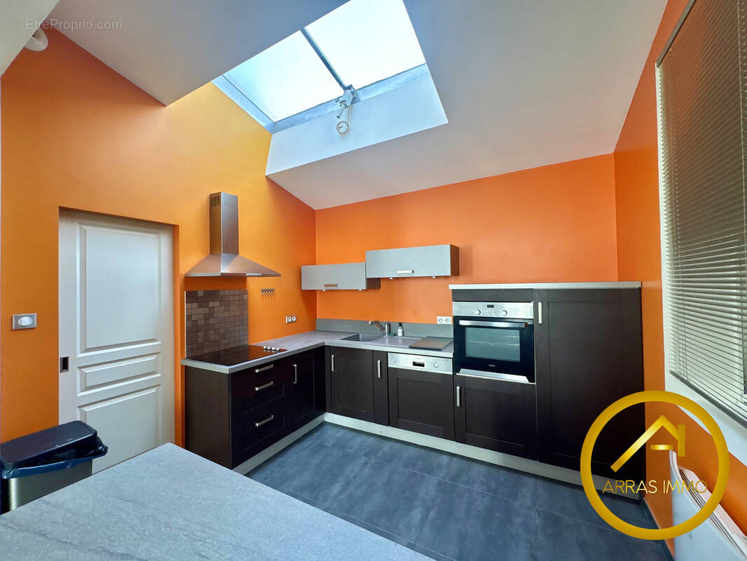 Appartement à ARRAS