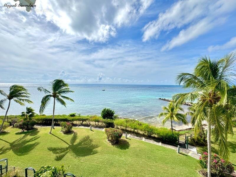 Appartement à SAINT-FRANCOIS