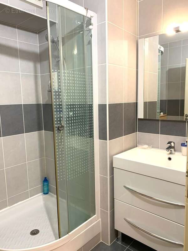 Appartement 41 m² à Limoges  - photo 7