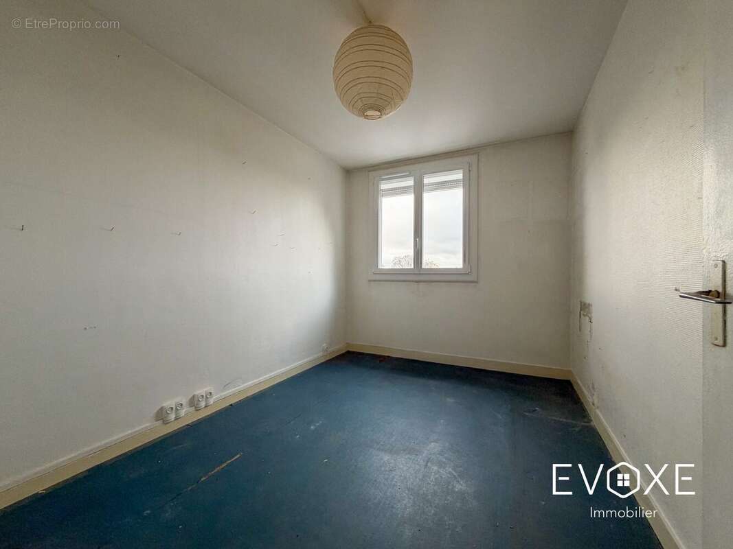 Appartement à EAUBONNE