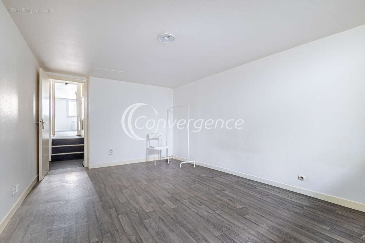 Appartement à LIMOGES