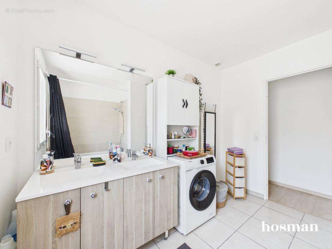 Maison 4 pièces 80 m² - Avec jardin et garage - Avenue Aristide Briand, Mérignac - photo 15